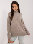WOOL FASHION ITALIA - Naiste kampsun