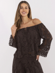 ITALY MODA - Naiste pluus