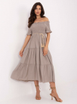 ITALY MODA - Naiste kleit