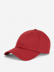 TOMMY JEANS - Meeste lipsuga m&uuml;ts, TJM LINEAR LOGO CAP, TJM LINEAR LOGO CAP