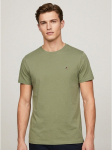 TOMMY JEANS - Meeste l&uuml;hikeste varrukatega T-s&auml;rk, TJM REG SFLAG SS TEE EXT