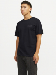 JACK&JONES - Meeste l&uuml;hikeste varrukatega s&auml;rk, CORP