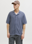JACK&JONES - L&uuml;hikeste varrukatega meeste trikoo s&auml;rk, CHRIS