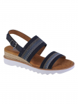 SKECHERS - Naiste sandaalid, DESERT KISS HI - TEA TIME 113863-NVMT