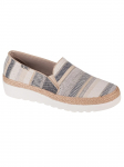 SKECHERS - Naiste vabaaja jalatsid, Skechers Flexpadrille HI &ndash; Serene Heights 114521-NVMT