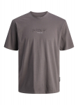 JACK&JONES - L&uuml;hikeste varrukatega meeste T-s&auml;rk, JCOFLARE