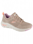 SKECHERS - Naiste vabaaja jalatsid, Skechers Arch Fit Comfy Wave 149414-TPMT