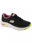 SKECHERS - Naiste vabaaja jalan&otilde;ud, Skechers Arch Fit-Infinity Cool 149722-BKMT