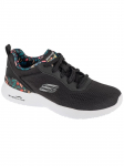 SKECHERS - Naiste vabaaja jalatsid, Skechers Skech-Air Dynamight &ndash; Laid Out 149756-BKMT