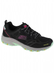 SKECHERS - Naiste saapad, Skechers Hillcrest &ndash; Pure Escapade 149821-BKMT