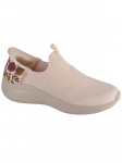 SKECHERS - Naiste vabaaja kingad, Skechers Slip-Ins Ultra Flex 3.0 New Wings 150168-NTMT
