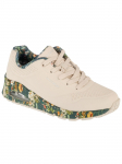 SKECHERS - Naiste vabaaja kingad, Skechers Uno &ndash; Majestic Garden 155583-NTMT