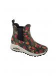 SKECHERS - Naiste saapad, Skechers Uno Rugged &ndash; Dancing N The Rain 177183-BKMT