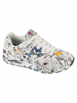 SKECHERS - Meeste vabaaja kingad, Skechers Uno &ndash; Process Sketch 183501-WBMT