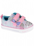 SKECHERS - Laste vabaaja jalatsid, Skechers Shuffle Lite Sweet Supply 20320N-LPMT