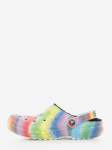 Crocs - Unisex p&otilde;lvekaitsmed, CLASSIC LINED SPRAY