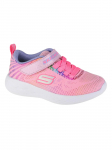 SKECHERS - Laste spordijalatsid, Skechers Go Run 600-Shimmer Speed 302031L-LPMT