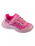SKECHERS - Laste vabaaja jalatsid, Skechers Power Jams 2.0 302199L-PKMT
