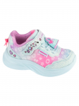 SKECHERS - Laste vabaaja jalatsid, Skechers Power Jams 2.0 302199N-AQMT