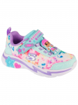 SKECHERS - Laste vabaaja jalatsid, Skechers Snuggle Sneaks &ndash; Skech Squad 302214L-MTMT