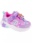 SKECHERS - Laste vabaaja jalatsid, Skechers Snuggle Sneaks &ndash; Skech Squad 302214N-LVMT