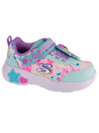 SKECHERS - Laste vabaaja jalatsid, Skechers Snuggle Sneaks &ndash; Skech Squad 302214N-MTMT