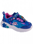 SKECHERS - Laste vabaaja jalatsid, Skechers Snuggle Sneaks &ndash; Skech Squad 302214N-NVMT