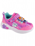 SKECHERS - Laste vabaaja jalatsid, Skechers Snuggle Sneaks &ndash; Skech Squad 302214N-PKMT