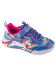 SKECHERS - Laste vabaaja jalatsid, UNICORN CHASER 302298L-BLMT
