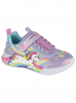 SKECHERS - Laste vabaaja jalatsid, Skechers Unicorn Chaser 302298L-LVMT