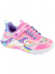 SKECHERS - Laste vabaaja jalatsid, Skechers Unicorn Chaser 302298L-PKMT