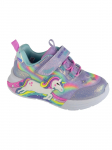 SKECHERS - Laste vabaaja jalatsid, Skechers Unicorn Chaser 302298N-LVMT