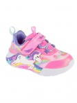 SKECHERS - Laste vabaaja jalatsid, Skechers Unicorn Chaser 302298N-PKMT