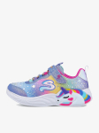 SKECHERS - Vabaaja jalatsid, UNICORN DREAMS