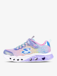 SKECHERS - Vabaaja saapad, FLUTTER HEART LIGHTS-LOVES WI