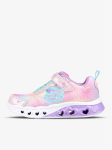 SKECHERS - Vabaaja jalatsid, Skechers Flutter Heart Lights 302315L-PKMT
