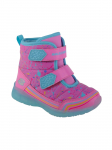 SKECHERS - Laste saapad, Skechers Illumi-Brights &ndash; Power Paint 302653N-PKMT