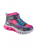 SKECHERS - Laste saapad, Skechers Flutter Heart Lights &ndash; Simple Amor 302677L-NVMT