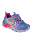 SKECHERS - Laste vabaaja jalatsid, Skechers Unicorn Charmer &ndash; Twilight Dream 302681N-BLMT