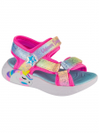 SKECHERS - Laste sandaalid, Skechers Unicorn Dreams &ndash; Majestic Bliss 302682N-PKMT