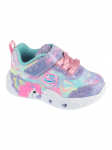 SKECHERS - Laste vabaaja jalatsid, Skechers Unicorn Charmer &ndash; Lil Heart Sparkles 303064N-LVMT