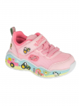SKECHERS - Laste vabaaja jalatsid, Skechers John Deere: Play Scene &ndash; Farm Girlie 303187N-PKMT