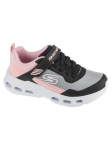 SKECHERS - Laste vabaaja jalatsid, Skechers Glide-Step Drift 303682L-BKMT