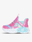 SKECHERS - Vabaaja jalatsid, INFINITE HEART LIGHTS