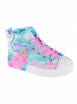 SKECHERS - Laste vabaaja jalatsid, Skechers Seashell Magic &ndash; Mermaid Sea 314326L-BLMT