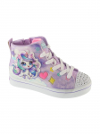 SKECHERS - Laste vabaaja jalatsid, Skechers Twi-Lites 2.0 &ndash; Unicorn Glam 314378L-LVMT