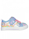 SKECHERS - Laste vabaaja-jalatsid, UNICORN DREAMING