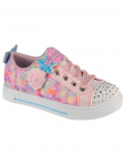 SKECHERS - Laste vabaaja jalatsid, Skechers Twinkle Sparks &ndash; Underwater Magic 314824L-LPMT