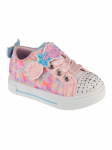 SKECHERS - Laste vabaaja jalatsid, Skechers Twinkle Sparks &ndash; Underwater Magic 314824N-LPMT