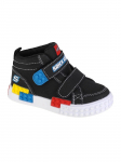 SKECHERS - Laste vabaaja jalatsid, Skechers Kool Bricks-Lil Constructor 402224N-BKMT